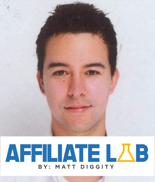 Affiliate Lab by Matt Diggity