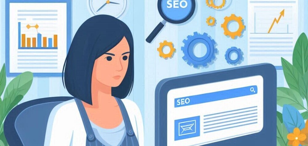 SEO Strategies And Tactics