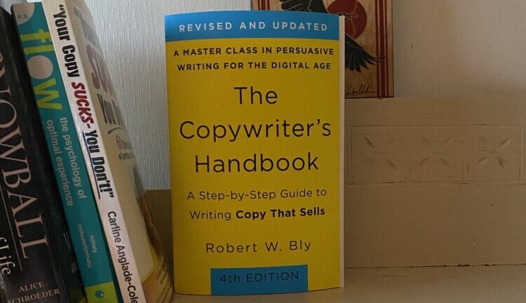 The Copywriter's Handbook